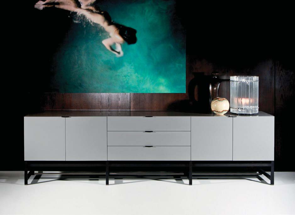 Luxury Sofa Furniture AplusB Studio