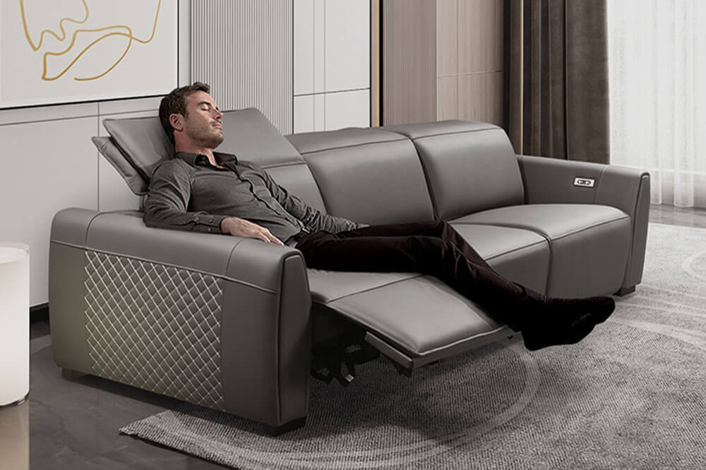 Luxury Sofa Furniture AplusB Studio